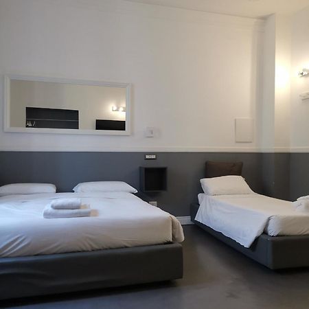 I Love Roma Guest House 外观 照片