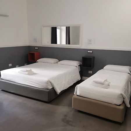 I Love Roma Guest House 外观 照片