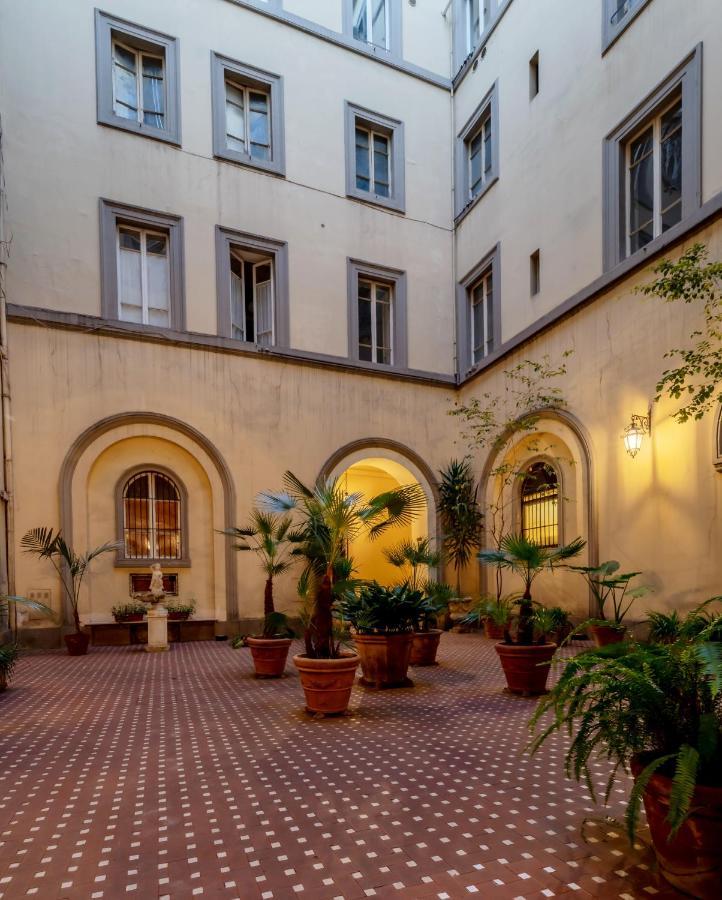 I Love Roma Guest House 外观 照片