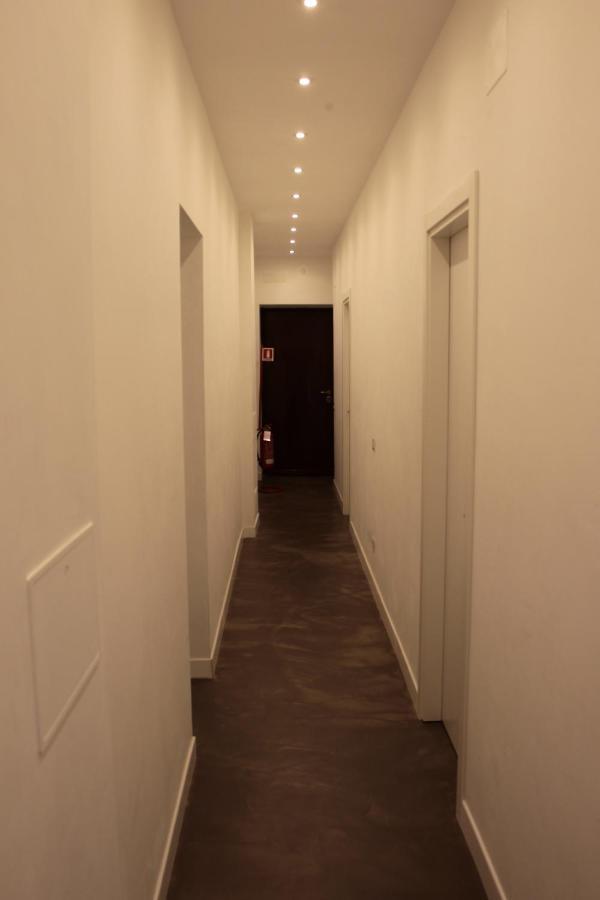 I Love Roma Guest House 外观 照片