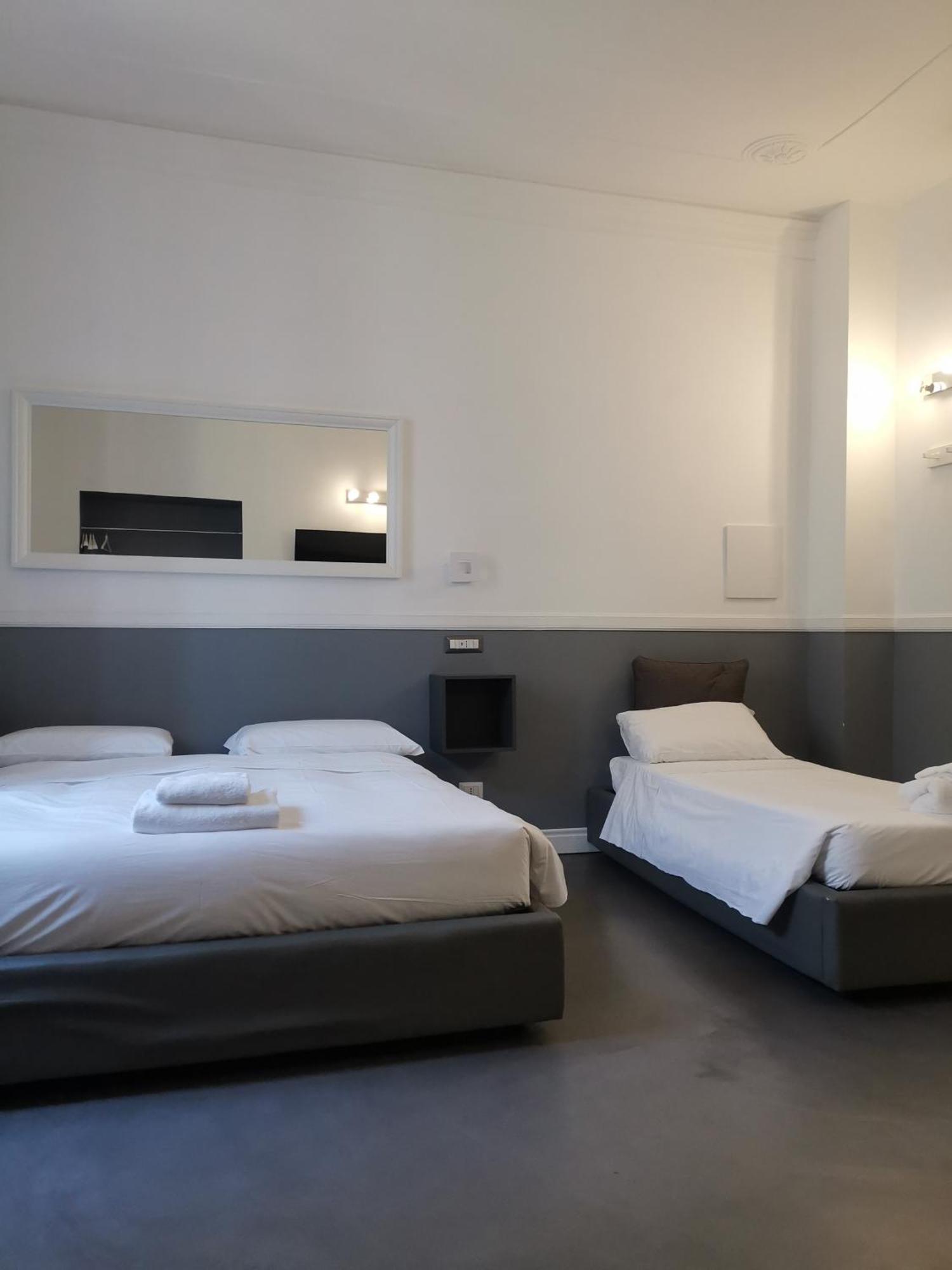 I Love Roma Guest House 外观 照片