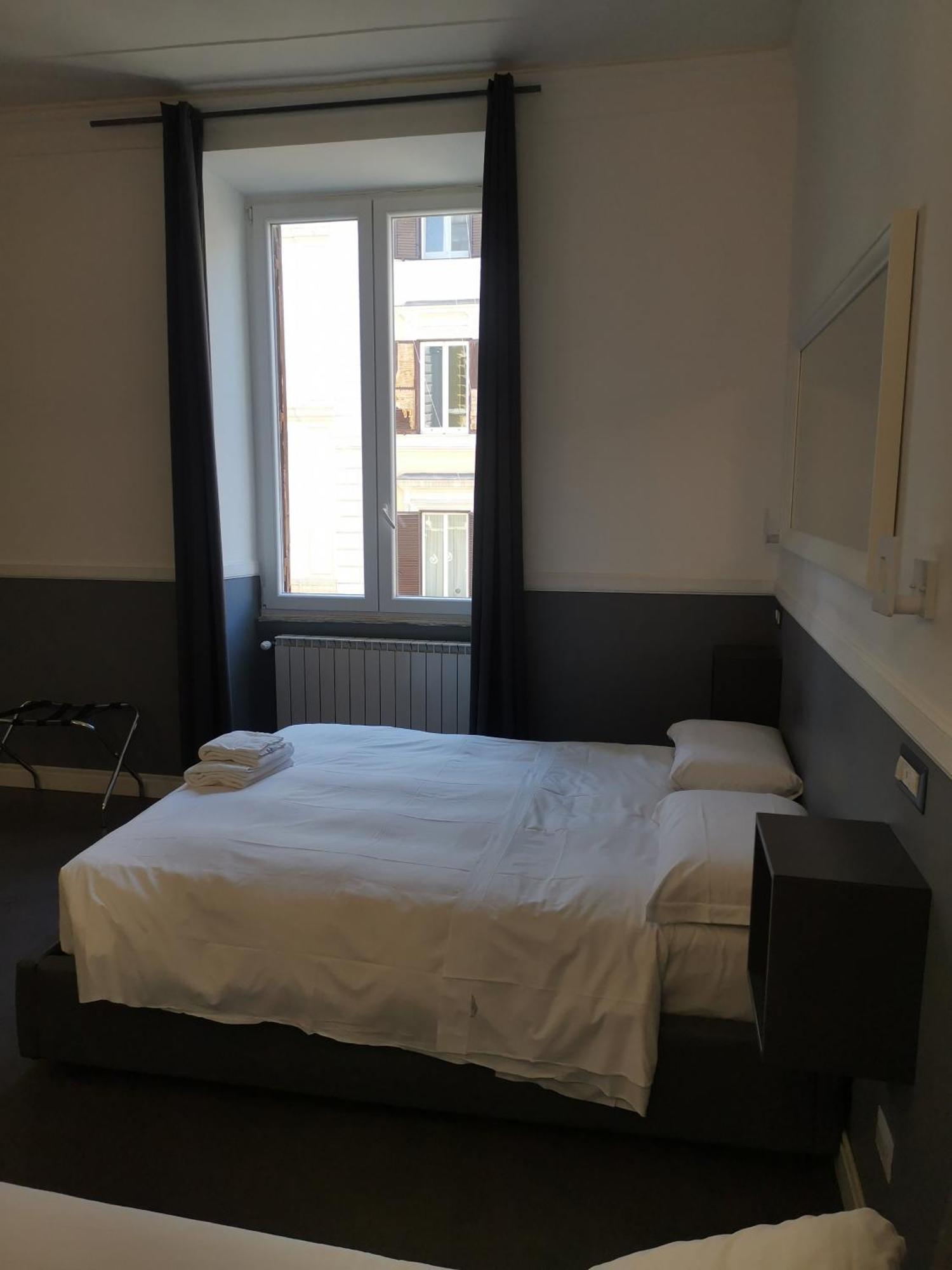 I Love Roma Guest House 外观 照片