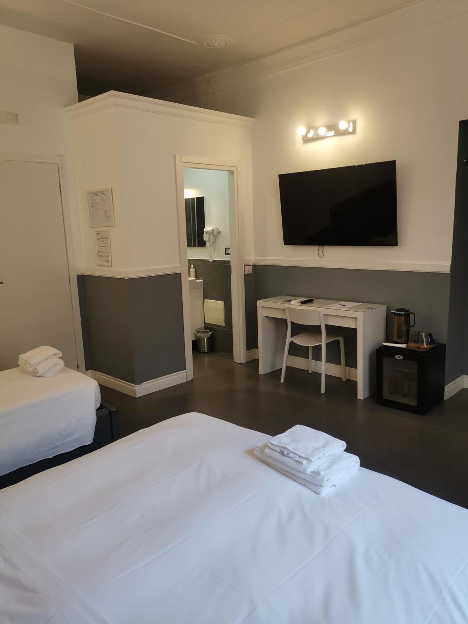 I Love Roma Guest House 外观 照片