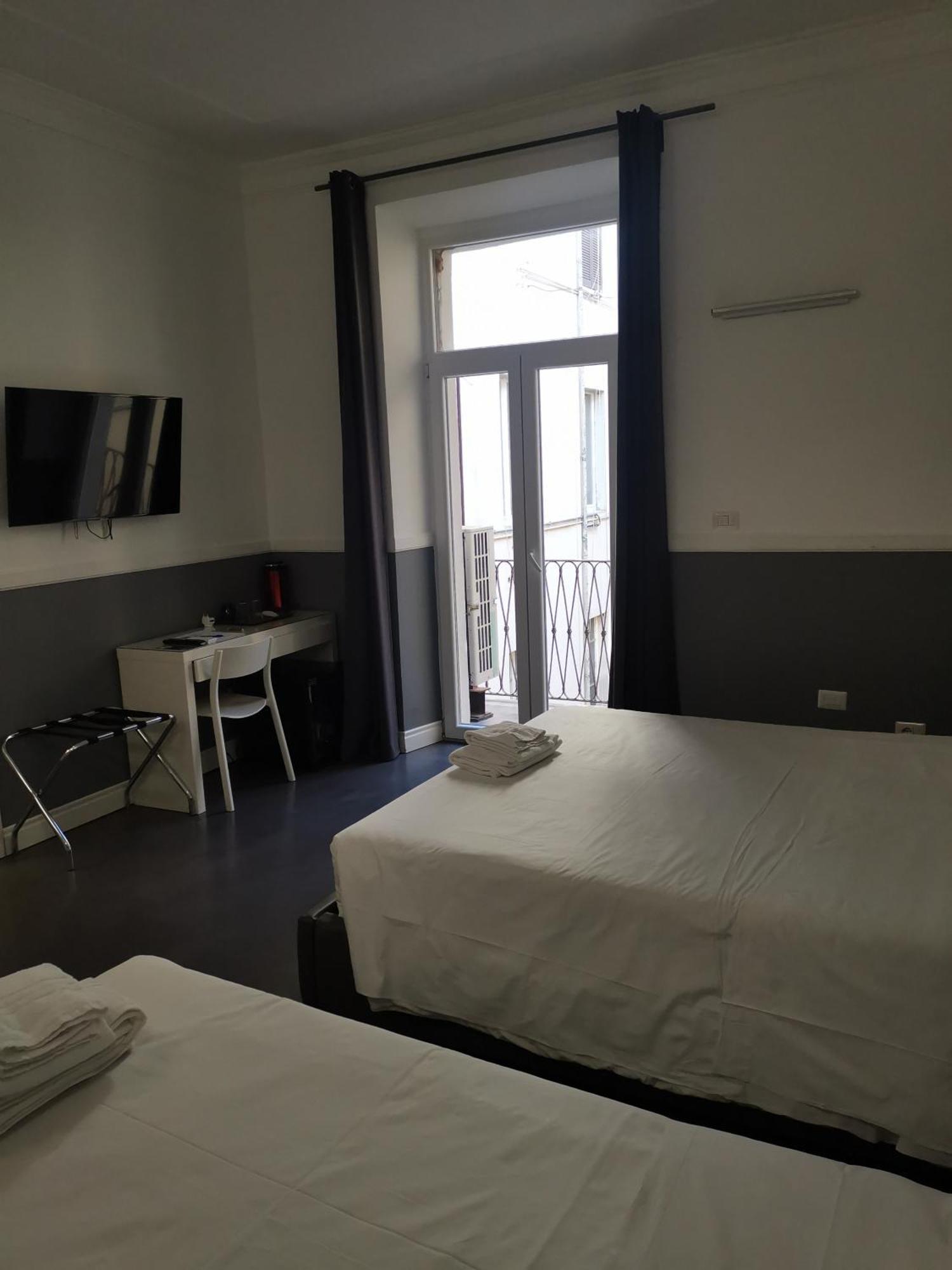 I Love Roma Guest House 外观 照片