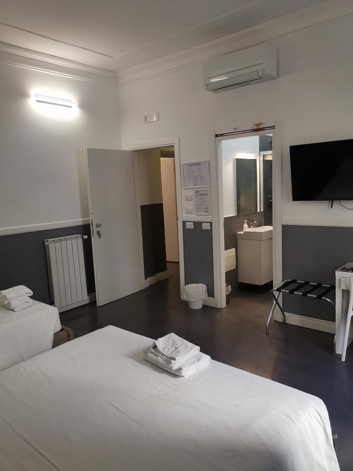 I Love Roma Guest House 外观 照片