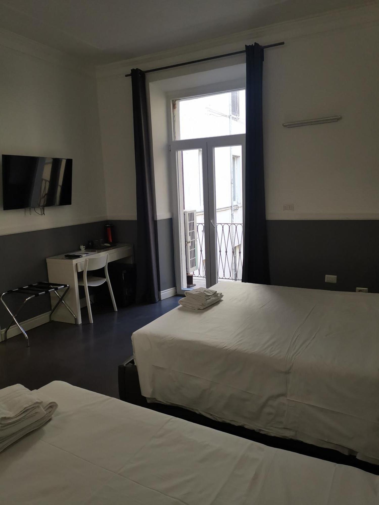 I Love Roma Guest House 外观 照片