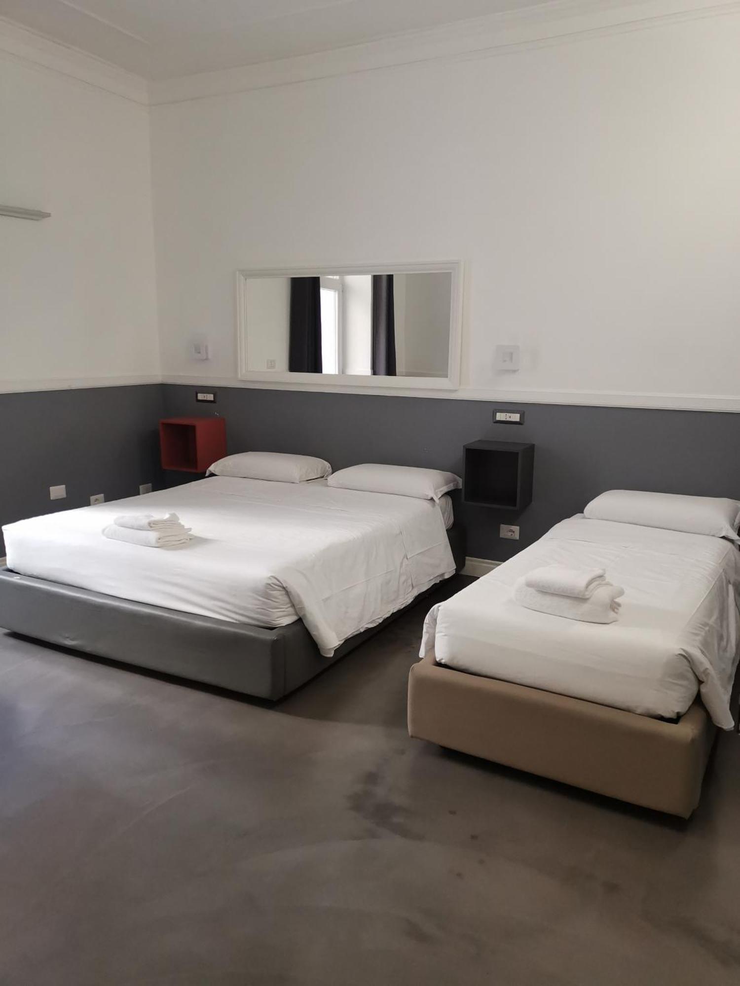 I Love Roma Guest House 外观 照片
