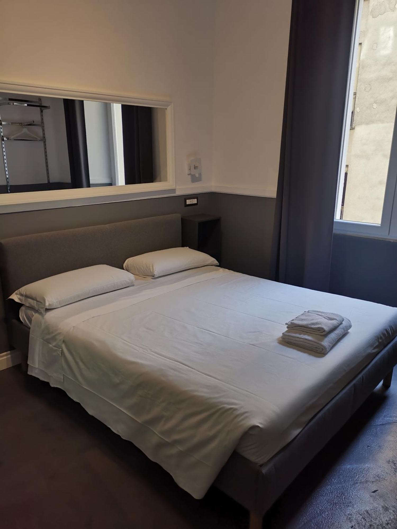 I Love Roma Guest House 外观 照片