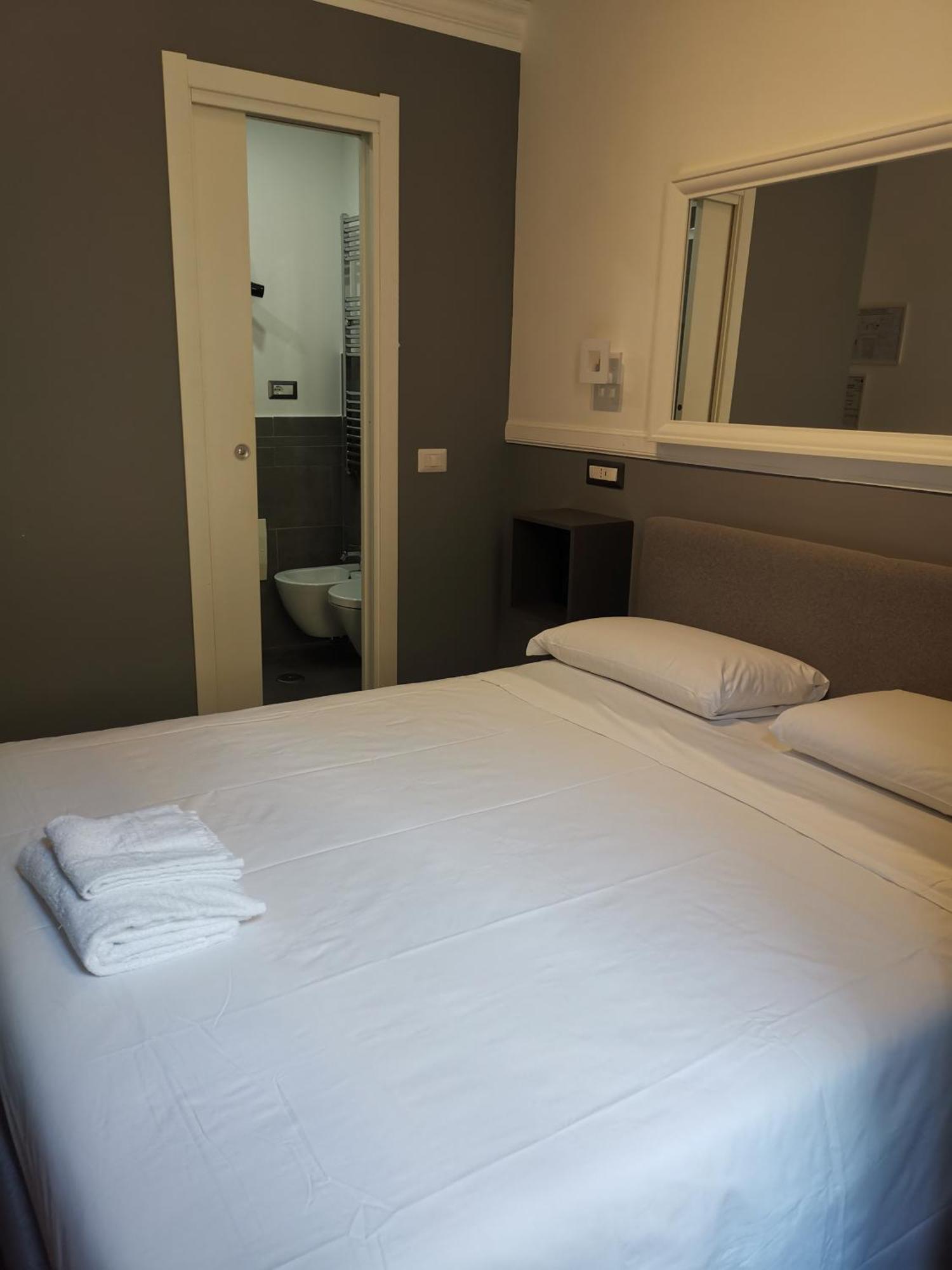 I Love Roma Guest House 外观 照片