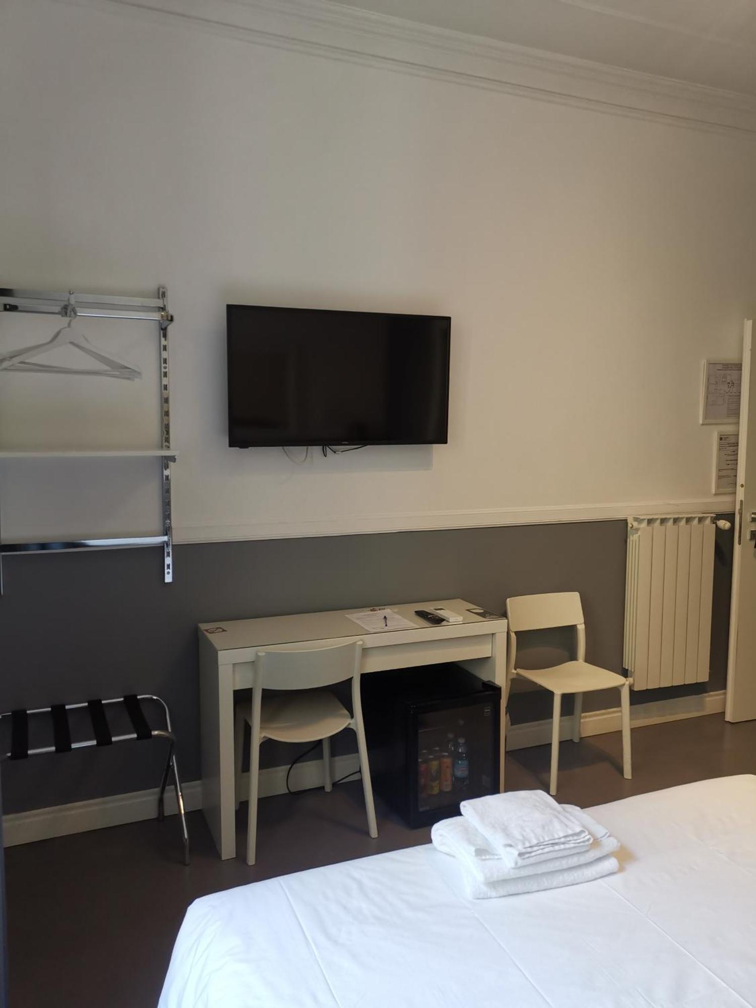 I Love Roma Guest House 外观 照片