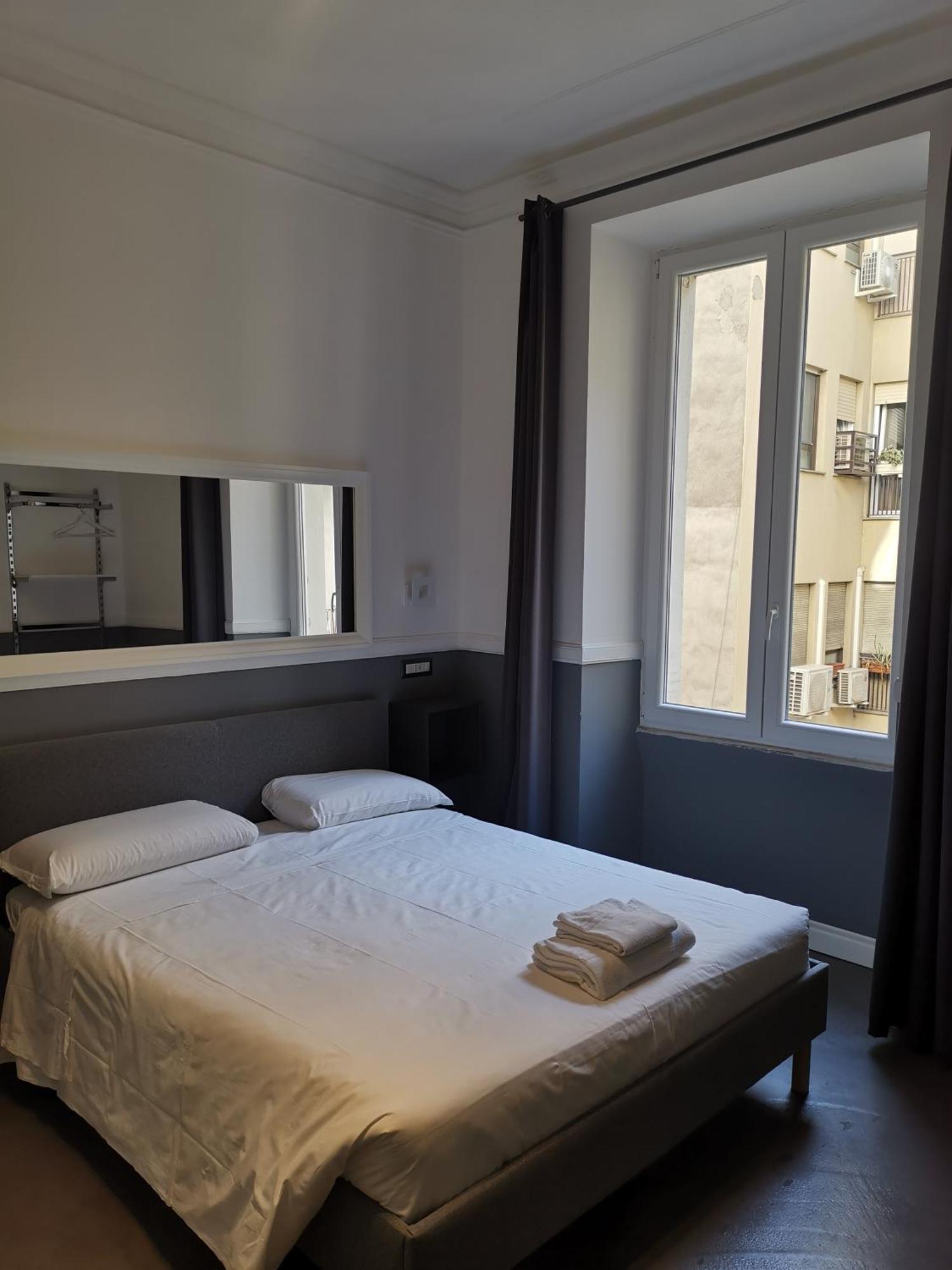 I Love Roma Guest House 外观 照片