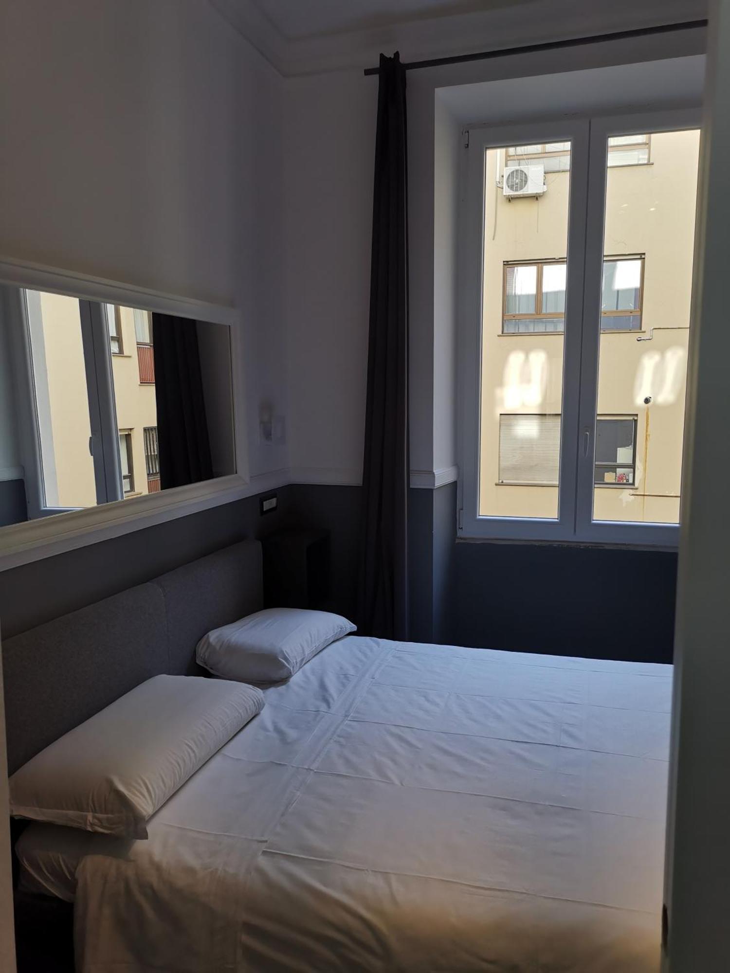 I Love Roma Guest House 外观 照片