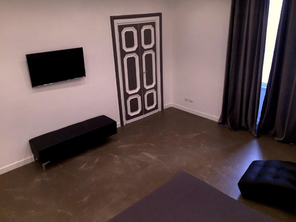 I Love Roma Guest House 外观 照片