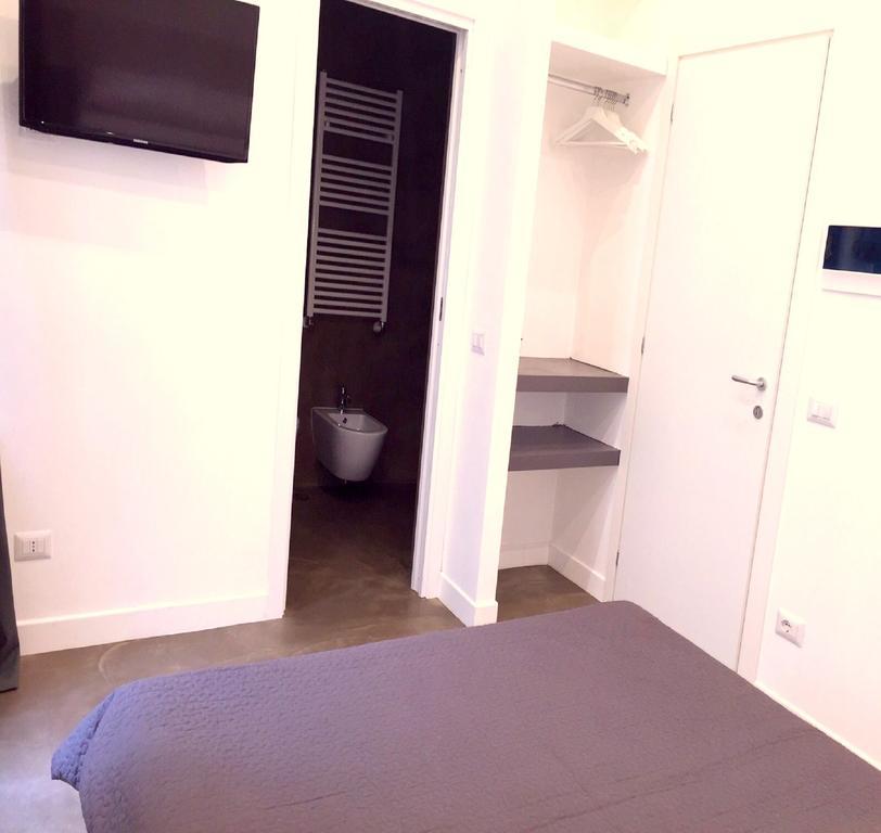 I Love Roma Guest House 客房 照片