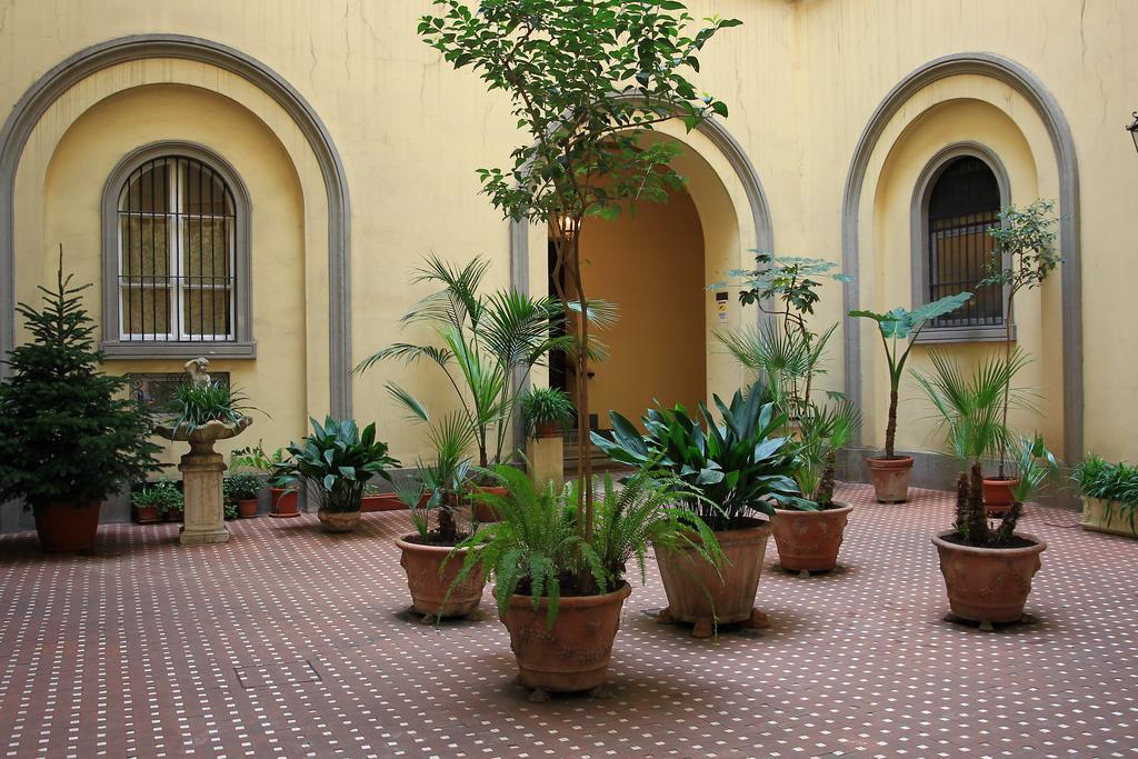 I Love Roma Guest House 外观 照片