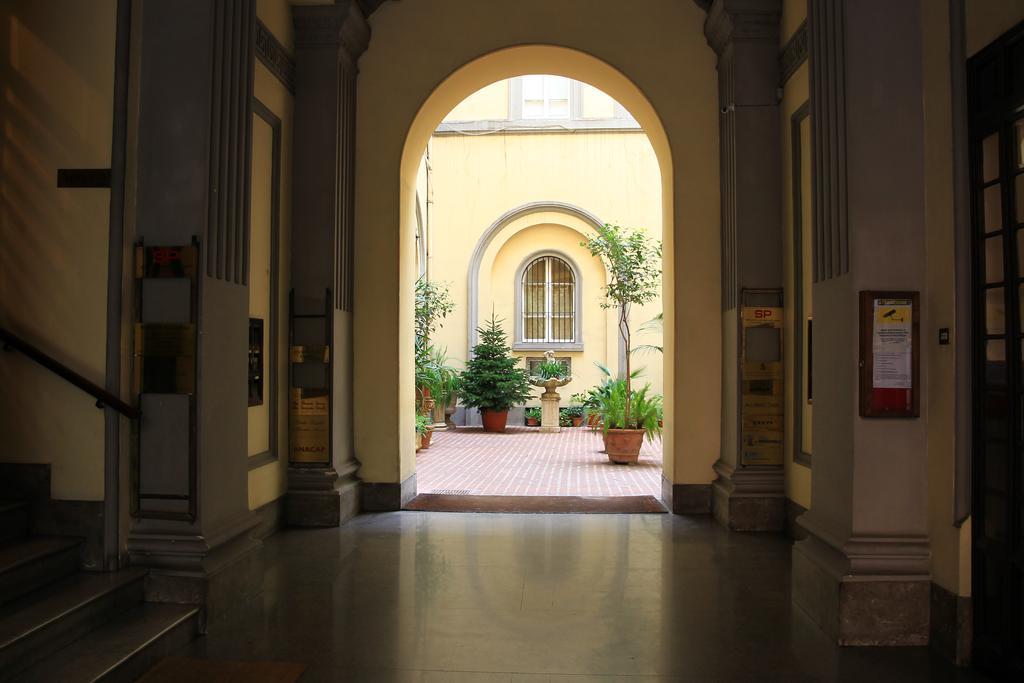 I Love Roma Guest House 外观 照片