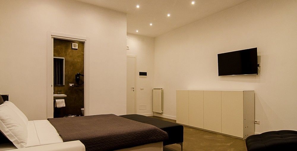 I Love Roma Guest House 外观 照片